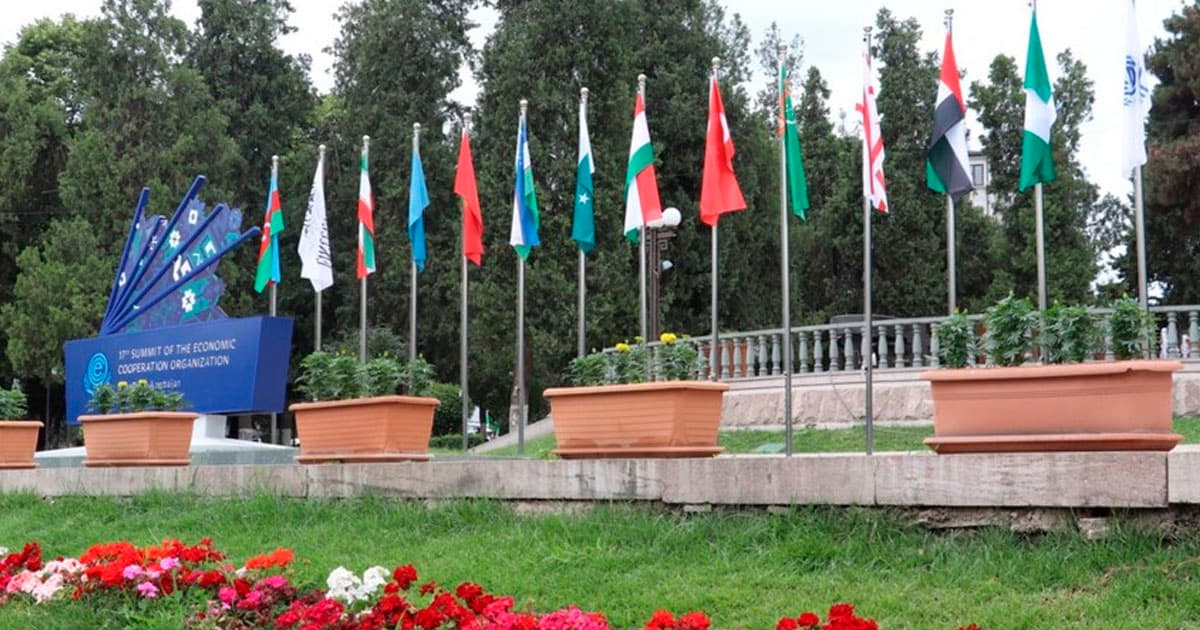 İƏT-in Xankəndi sammiti sülhə və Azərbaycan diplomatiyasının nüfuzuna böyük töhfədir – RƏY İƏT-in Xankəndi sammiti sülhə və Azərbaycan diplomatiyasının nüfuzuna böyük töhfədir – RƏY