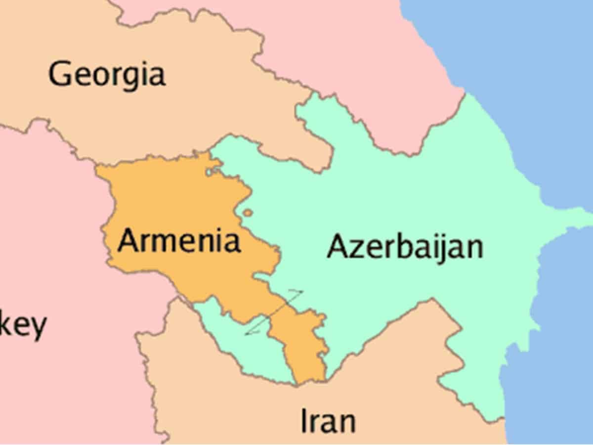 Region qaynayır: yeni müharibə həyəcanı – Azərbaycan… Region qaynayır: yeni müharibə həyəcanı – Azərbaycan…