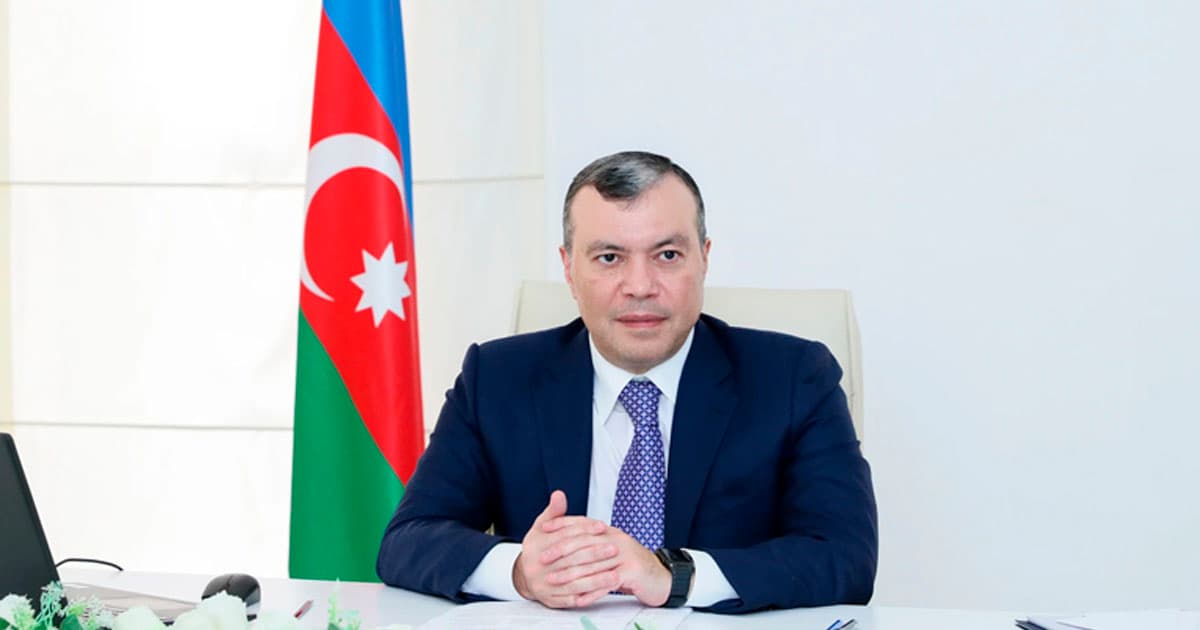 Sahil Babayev: “Strateji valyuta ehtiyatlarımız 74 milyard dolları keçib” Sahil Babayev: “Strateji valyuta ehtiyatlarımız 74 milyard dolları keçib”