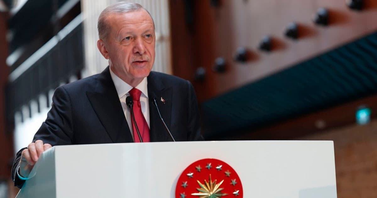 Ərdoğan: Türkiyə bundan sonra da Azərbaycanın yanında olacaq Ərdoğan: Türkiyə bundan sonra da Azərbaycanın yanında olacaq