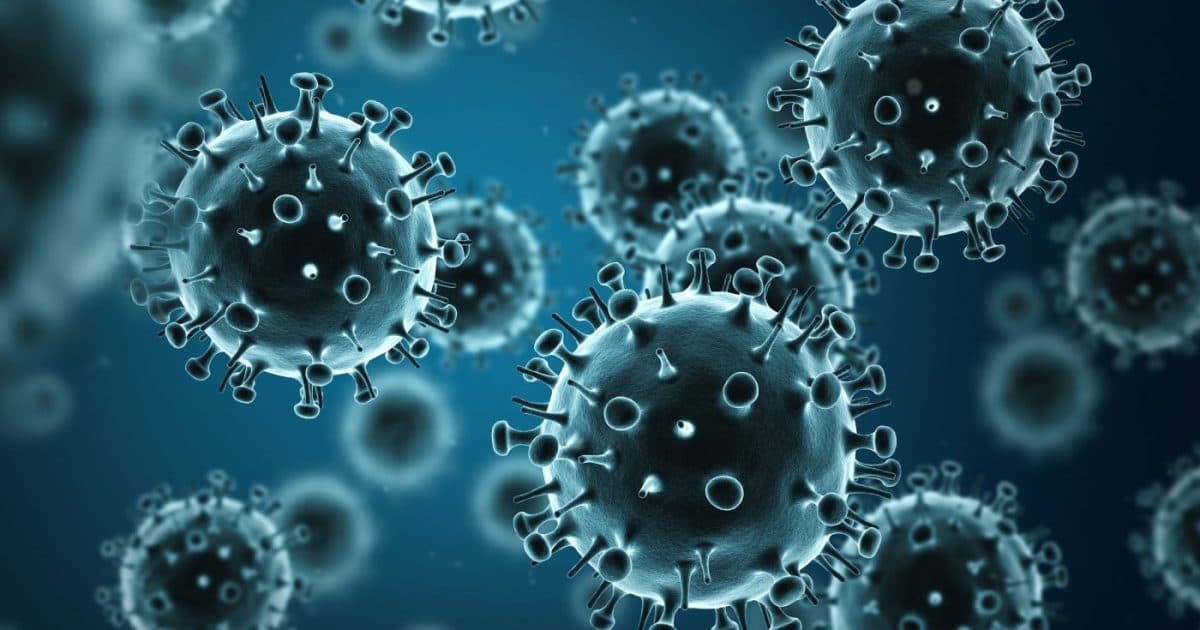 Britaniyada yeni növ koronavirus yayıldı Britaniyada yeni növ koronavirus yayıldı