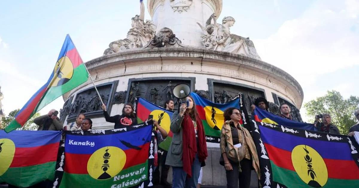Azərbaycanın dəstəklədiyi Yeni Kaledoniya Dövlətindən Yeni Fransanın yaranmasına doğru – ŞƏRH Azərbaycanın dəstəklədiyi Yeni Kaledoniya Dövlətindən Yeni Fransanın yaranmasına doğru – ŞƏRH