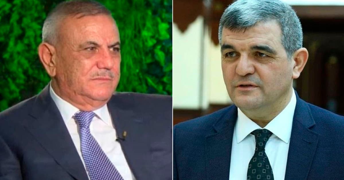 Fazil Mustafadan İmamverdi İsmayılovun “Bayquş və qarovulçu”su haqda ilginc fikirlər – VİDEO Fazil Mustafadan İmamverdi İsmayılovun “Bayquş və qarovulçu”su haqda ilginc fikirlər – VİDEO