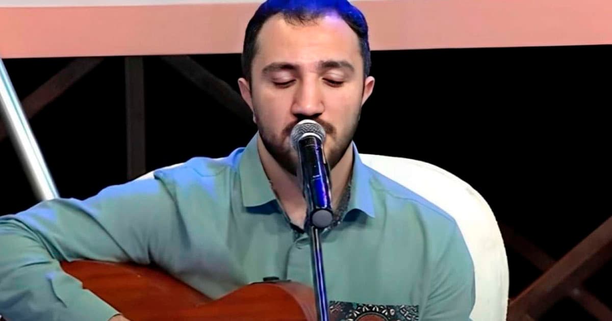 Qəşəm Cəfərov vəfat etdi Qəşəm Cəfərov vəfat etdi