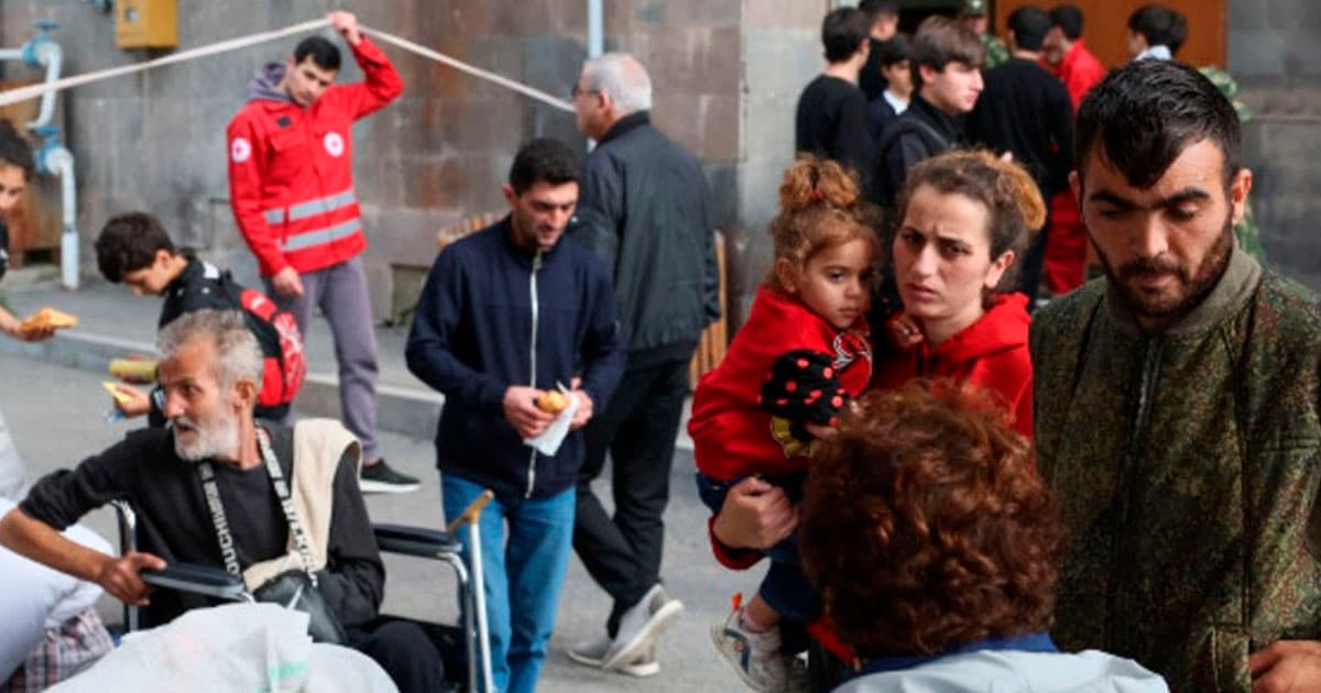 Ermənistan iqtisadiyyatının fəlakətli vəziyyəti – uğursuz və yarıtmaz siyasətin nəticəsi – ŞƏRH Ermənistan iqtisadiyyatının fəlakətli vəziyyəti – uğursuz və yarıtmaz siyasətin nəticəsi – ŞƏRH