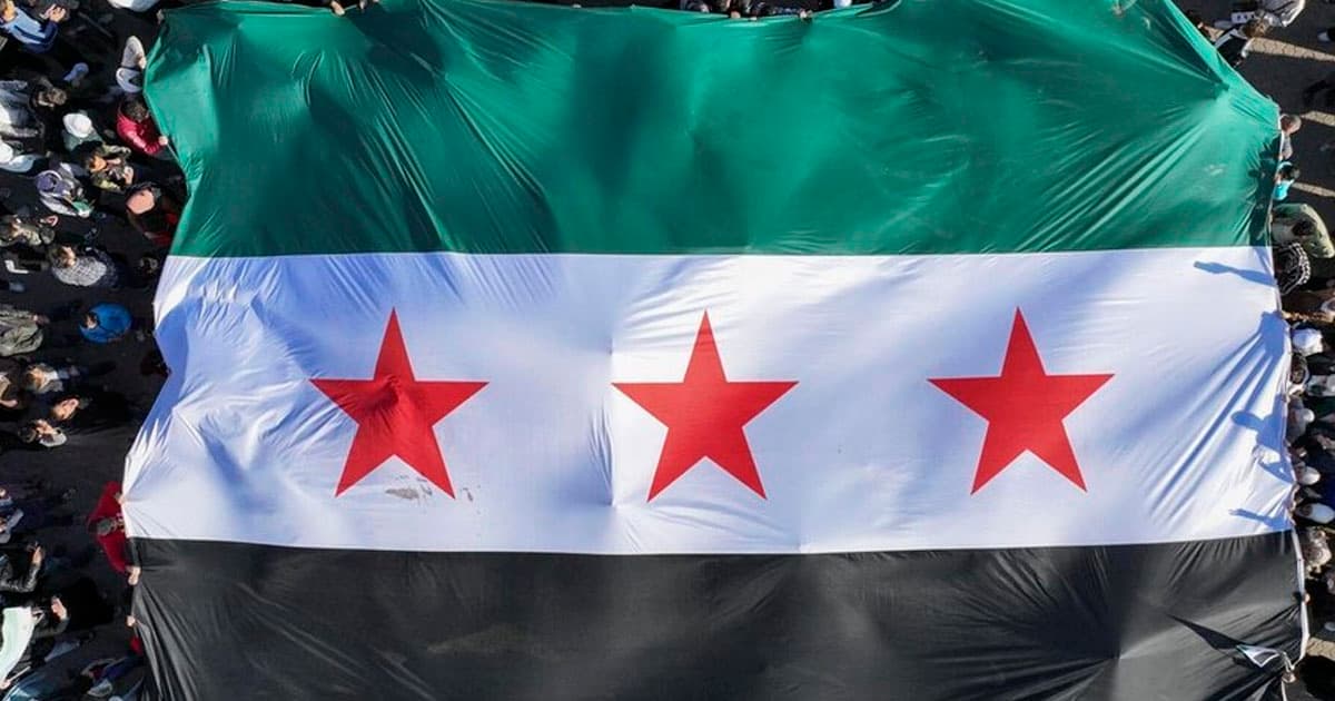 Yaxın Şərqin aqibəti Suriyada həll olunur – Dəməşq Ankaradan hərbi yardım istəyib – ŞƏRH Yaxın Şərqin aqibəti Suriyada həll olunur – Dəməşq Ankaradan hərbi yardım istəyib – ŞƏRH
