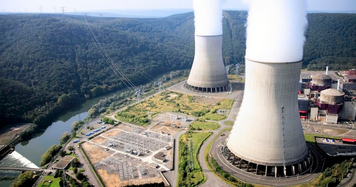 Fransanın oğurlanan nüvə sirləri – dünyanın taleyi etibar edilməyən Paris – ŞƏRH Fransanın oğurlanan nüvə sirləri – dünyanın taleyi etibar edilməyən Paris – ŞƏRH