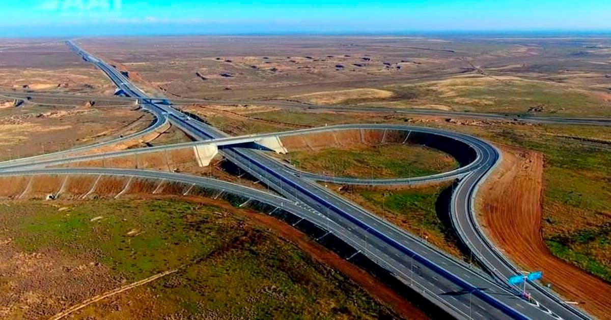 Zəngəzurda yolayrıcında qalan İran – hakimiyyətdaxili ziddiyyətlərin təzahürü – ŞƏRH Zəngəzurda yolayrıcında qalan İran – hakimiyyətdaxili ziddiyyətlərin təzahürü – ŞƏRH
