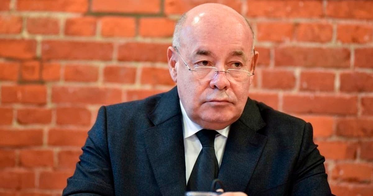 Mixail Şvıdkoyun Azərbaycana qarşı qərəzli bəyanatları bəzilərinin mədəniyyət anlayışını geosiyasi alətə çevirdiyini göstərir – RƏY Mixail Şvıdkoyun Azərbaycana qarşı qərəzli bəyanatları bəzilərinin mədəniyyət anlayışını geosiyasi alətə çevirdiyini göstərir – RƏY