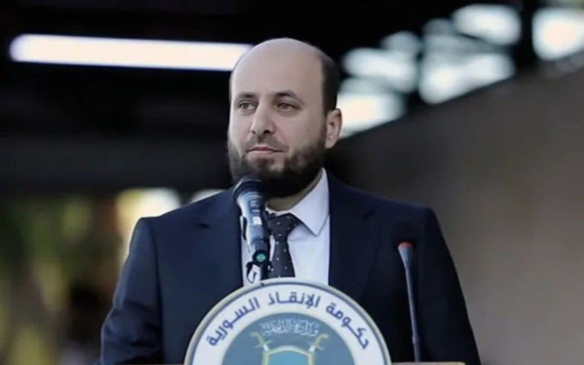 “Azərbaycanla birgə layihələrimiz olacaq” – Suriyalı nazir “Azərbaycanla birgə layihələrimiz olacaq” – Suriyalı nazir