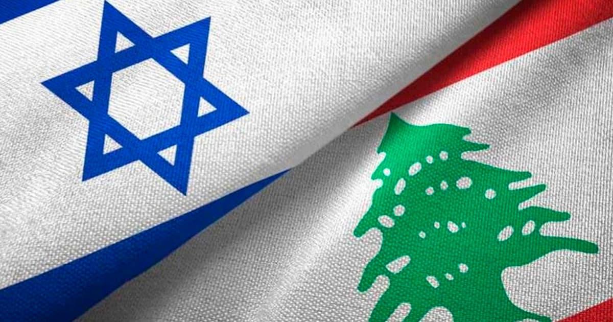 İsrail və Livan hökumətinin oxşar mövqeyi – HƏMAS-la “Hizbullah”ın silahsızlaşdırılması – ŞƏRH İsrail və Livan hökumətinin oxşar mövqeyi – HƏMAS-la “Hizbullah”ın silahsızlaşdırılması – ŞƏRH