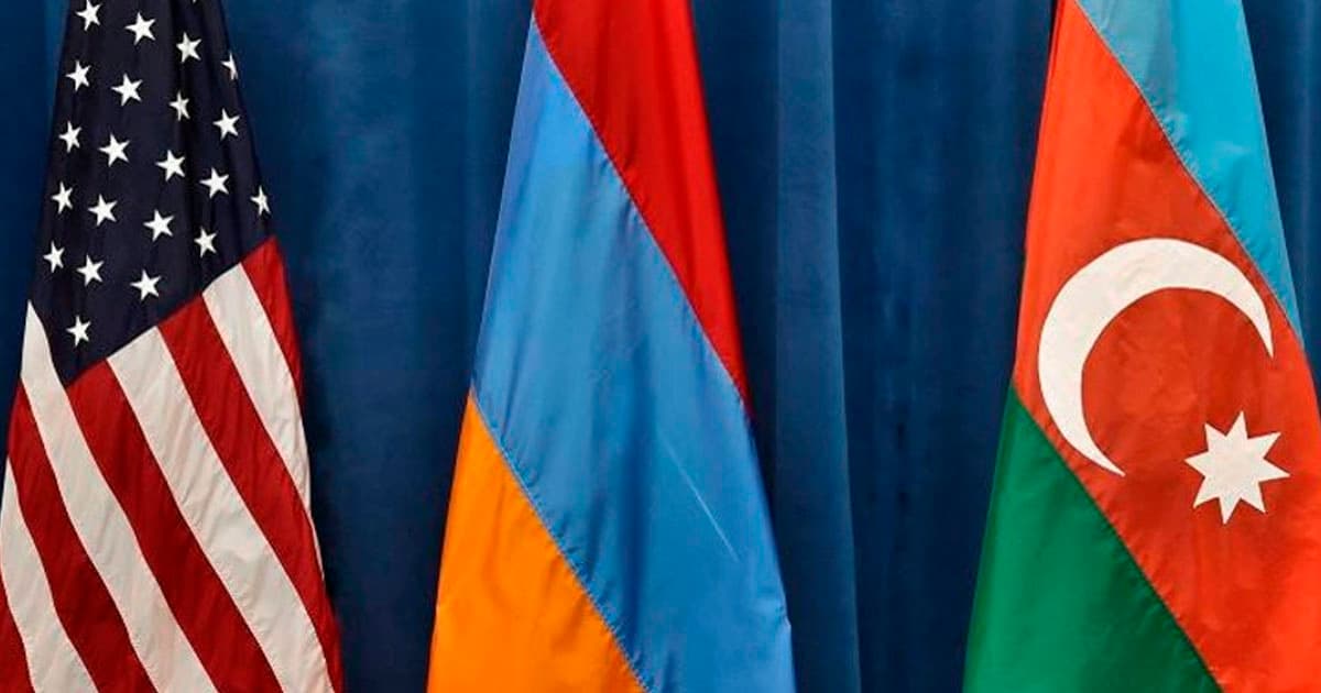 Bu gün ABŞ-də keçiriləcək üçtərəfli görüş Azərbaycan diplomatiyasının qələbəsidir – RƏY Bu gün ABŞ-də keçiriləcək üçtərəfli görüş Azərbaycan diplomatiyasının qələbəsidir – RƏY
