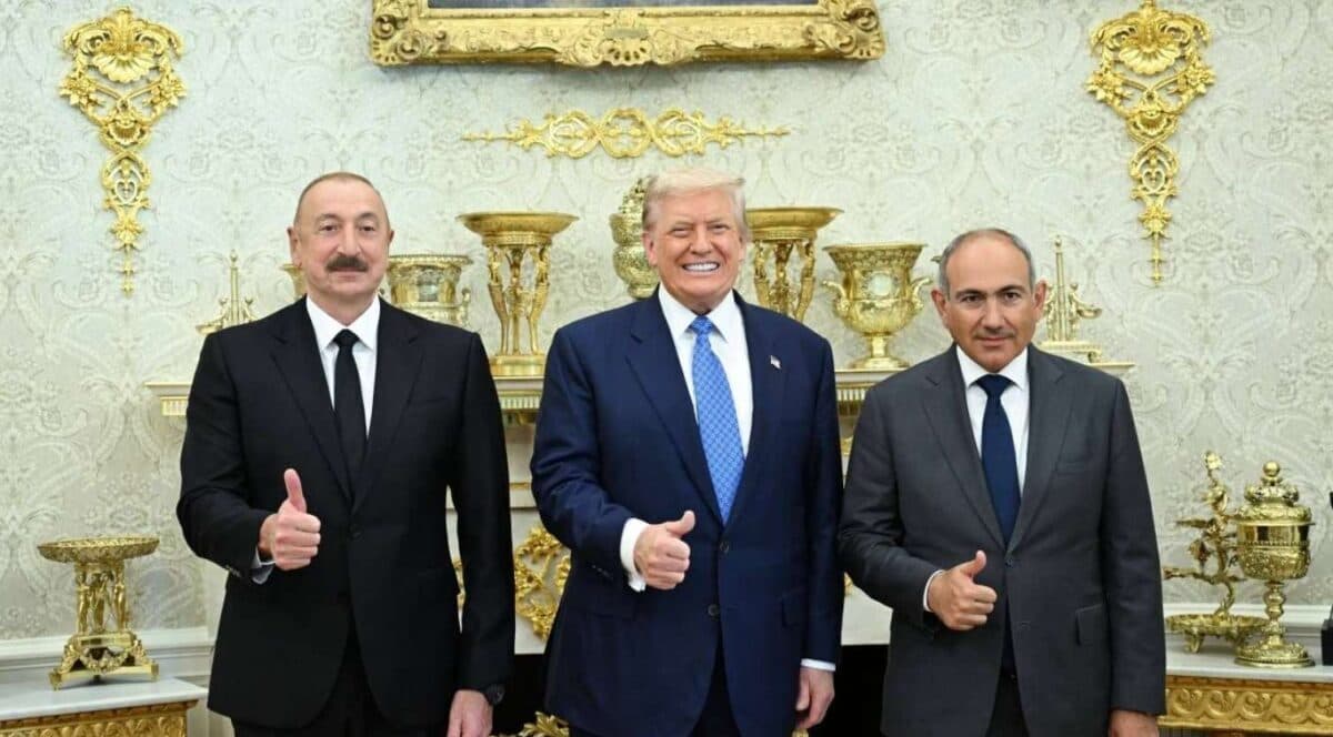 İlham Əliyevin “Şah” gedişi, mat qalan qonşular İlham Əliyevin “Şah” gedişi, mat qalan qonşular