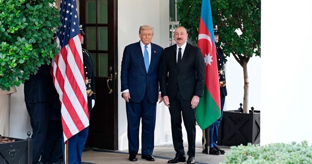 İlham Əliyevin Vaşinqton səfəri Azərbaycana qarşı qarayaxma kampaniyalarını tam iflas etdi – RƏY İlham Əliyevin Vaşinqton səfəri Azərbaycana qarşı qarayaxma kampaniyalarını tam iflas etdi – RƏY