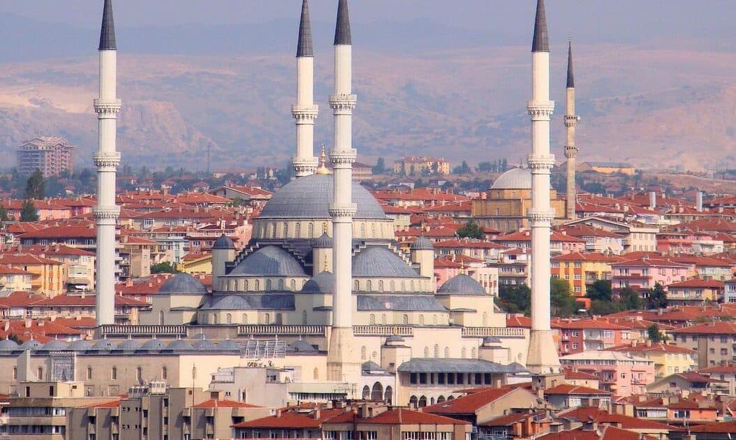 Bakı təsdiqlədi, Ankara üçün “yaşıl işıq” – 32 illik qadağa aradan qalxır Bakı təsdiqlədi, Ankara üçün “yaşıl işıq” – 32 illik qadağa aradan qalxır