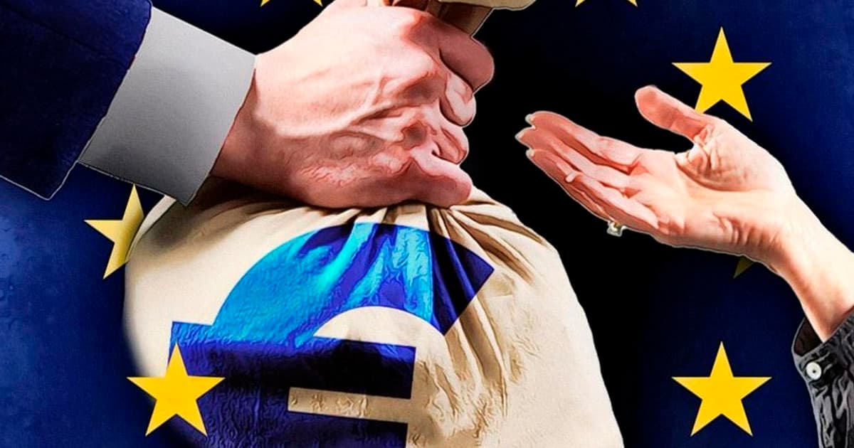 Vaşinqton görüşünü hədəfə alanlar – korrupsioner avroparlamentarilərin qərəzi – ŞƏRH Vaşinqton görüşünü hədəfə alanlar – korrupsioner avroparlamentarilərin qərəzi – ŞƏRH