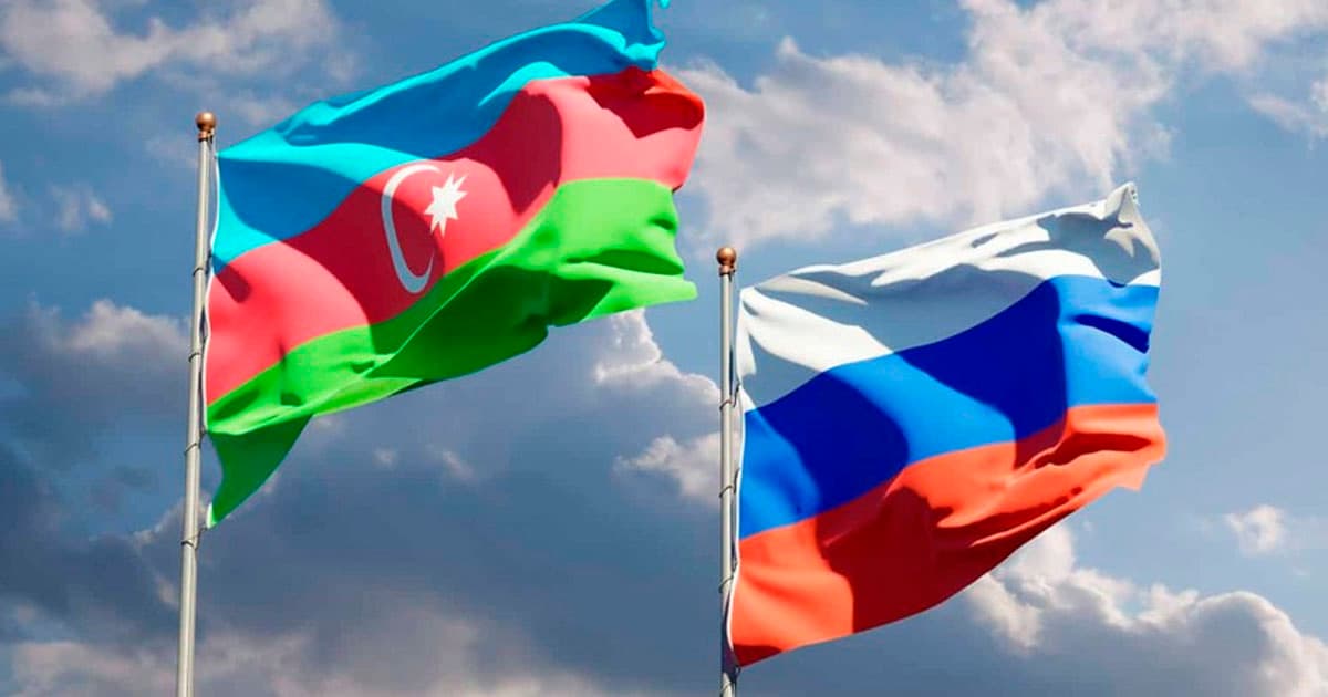 Rusiya Azərbaycanla görüşə hazırlaşır Rusiya Azərbaycanla görüşə hazırlaşır