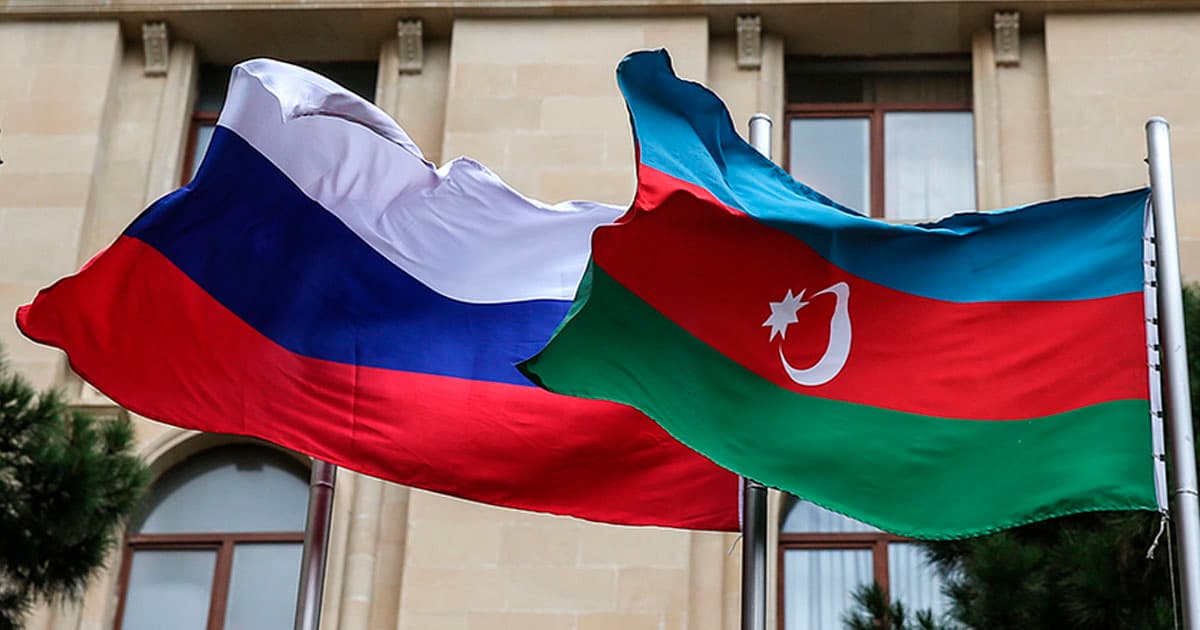 Ukraynada hədəfə alınan Azərbaycan – Kremlin təhdid siyasətinin davamı – ŞƏRH Ukraynada hədəfə alınan Azərbaycan – Kremlin təhdid siyasətinin davamı – ŞƏRH