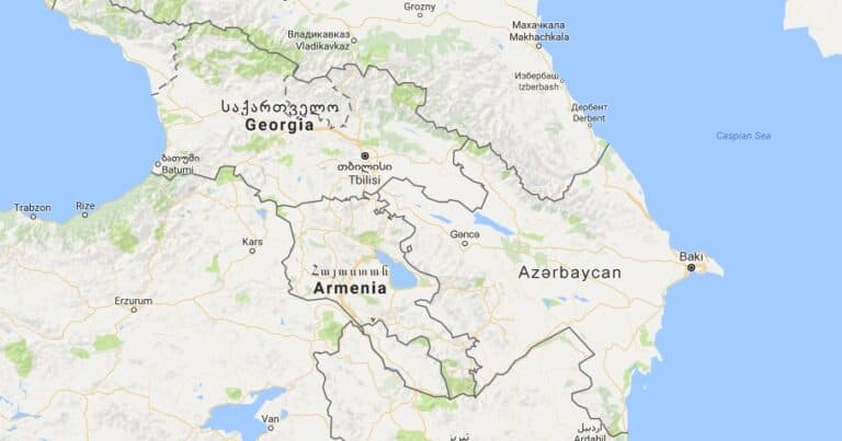 Qərbin hökmranlığının sonu yaxınlaşır – Diplomat Qərbin hökmranlığının sonu yaxınlaşır – Diplomat