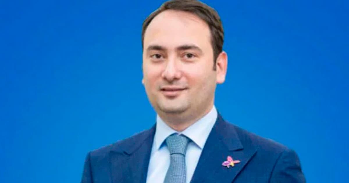 Şiddətli töhmət alan icra başçısı danışdı – “Prezident həmişə haqlıdır” Şiddətli töhmət alan icra başçısı danışdı – “Prezident həmişə haqlıdır”