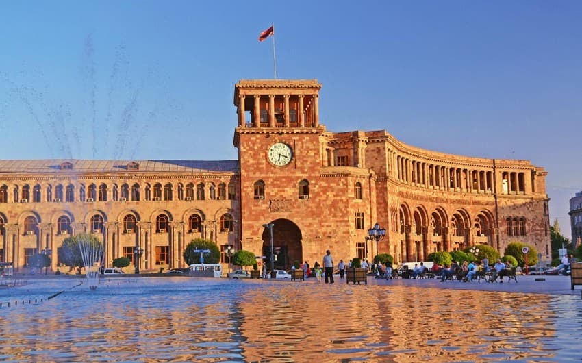 İrəvan bu iddiaları aradan qaldırmalıdır – Rəsmi Bakı İrəvan bu iddiaları aradan qaldırmalıdır – Rəsmi Bakı
