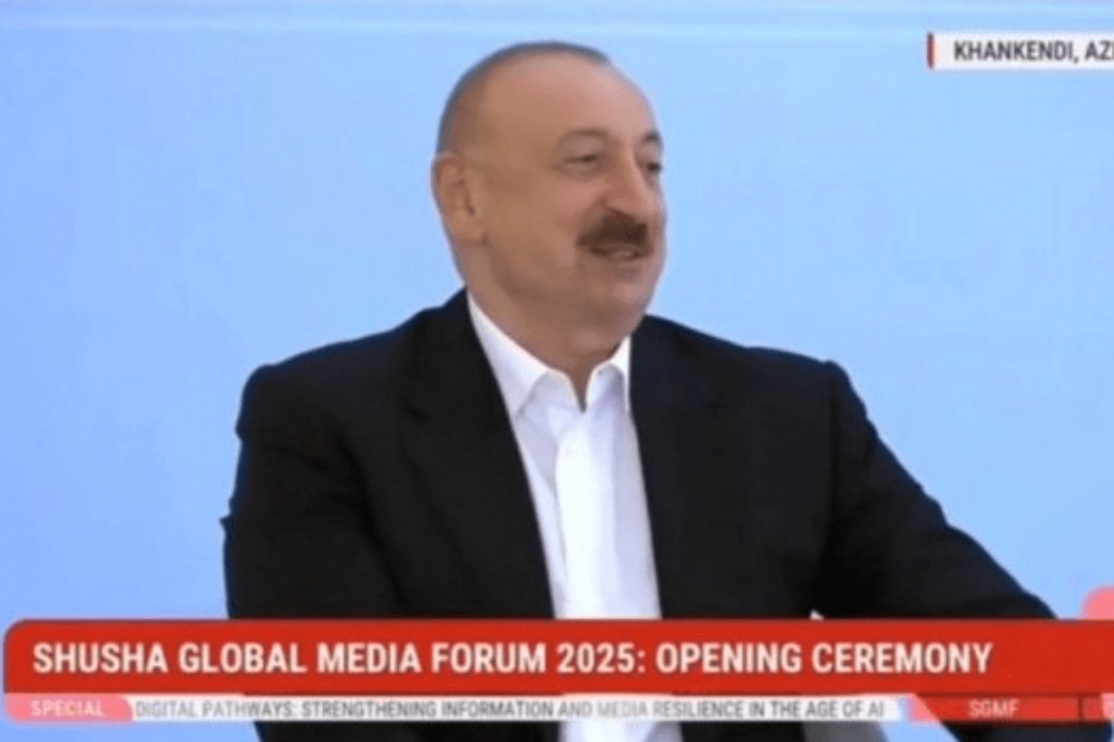 İlham Əliyev müraciət ünvanladı İlham Əliyev müraciət ünvanladı