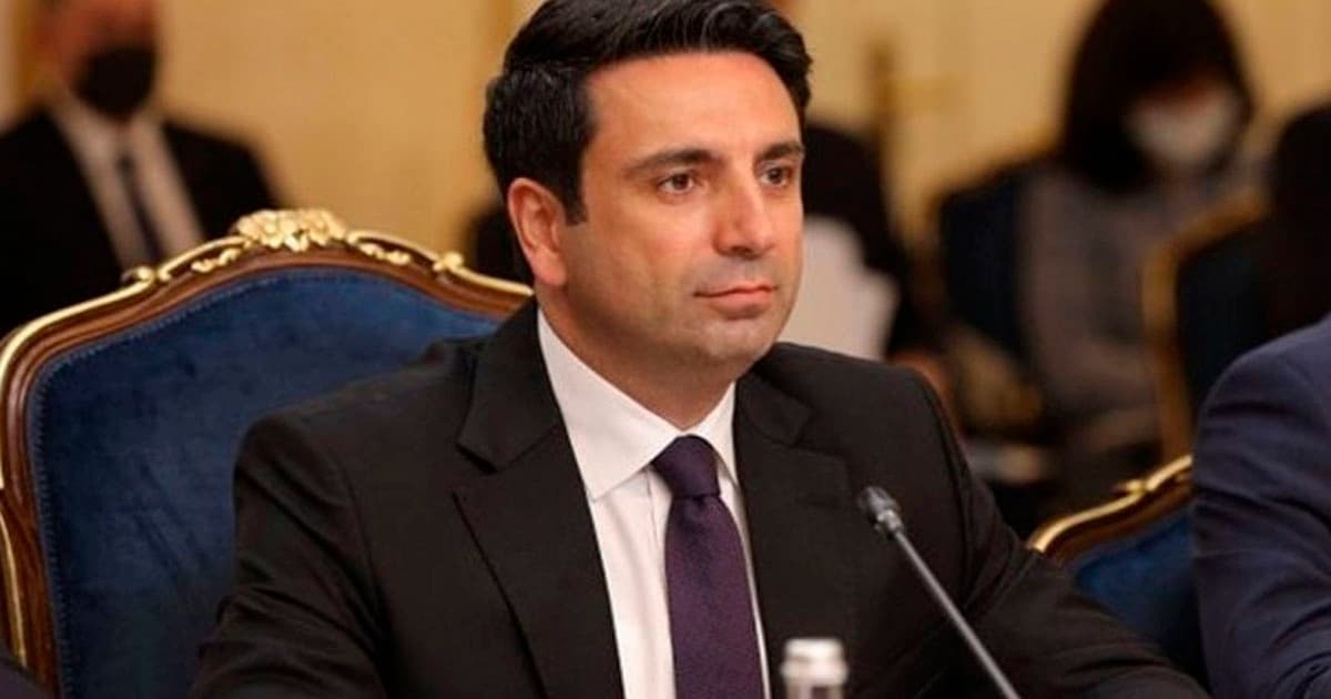 Bakıya gələn Simonyan görün, nə istəyib Bakıya gələn Simonyan görün, nə istəyib