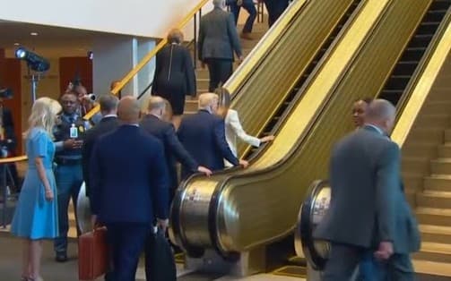“BMT buna görə araşdırma aparmalıdır” – Ağ Evdən irad “BMT buna görə araşdırma aparmalıdır” – Ağ Evdən irad