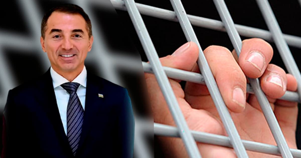 Adnan Əhmədzadənin həbsində hüquqi və siyasi mesajlar: Elə məqamlar açıqlandı ki… Adnan Əhmədzadənin həbsində hüquqi və siyasi mesajlar: Elə məqamlar açıqlandı ki…