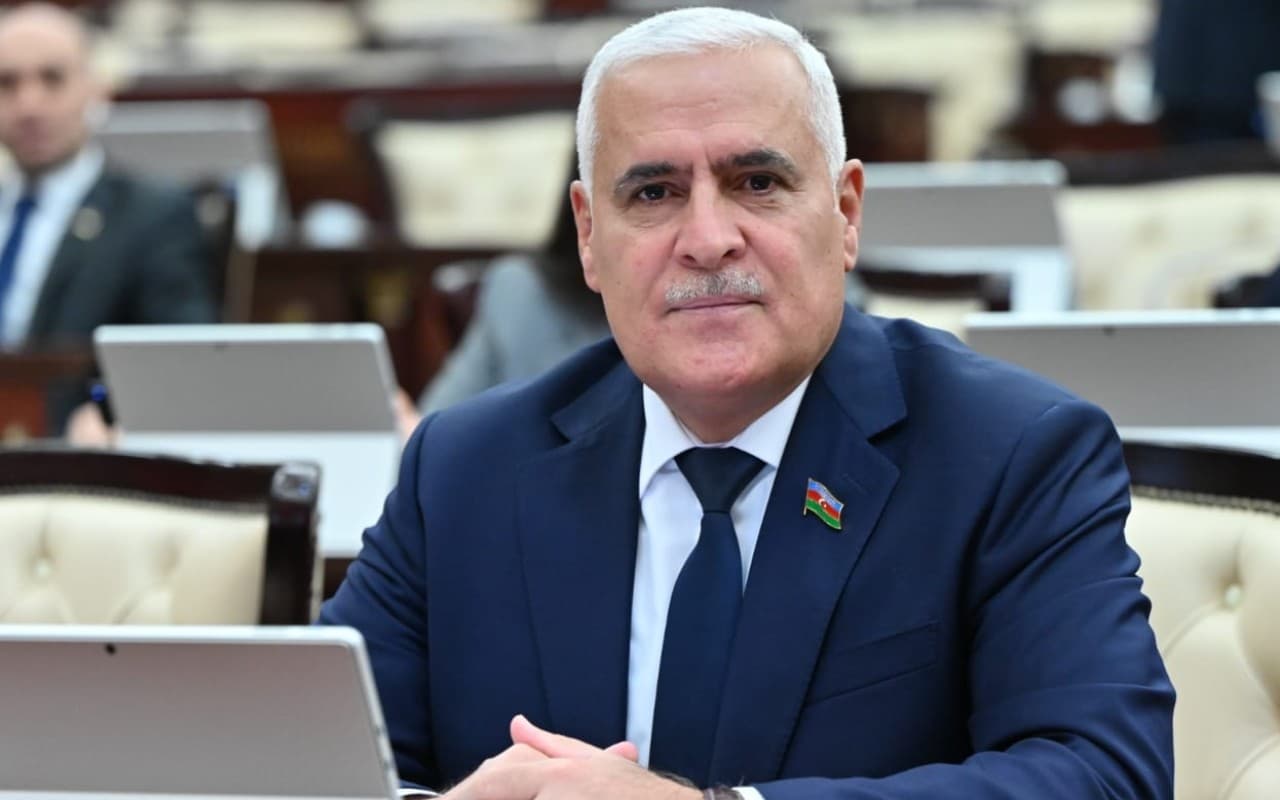 “İlham Əliyevin qatıldığı hər bir beynəlxalq tədbir diqqətdə olur” – Deputat “İlham Əliyevin qatıldığı hər bir beynəlxalq tədbir diqqətdə olur” – Deputat