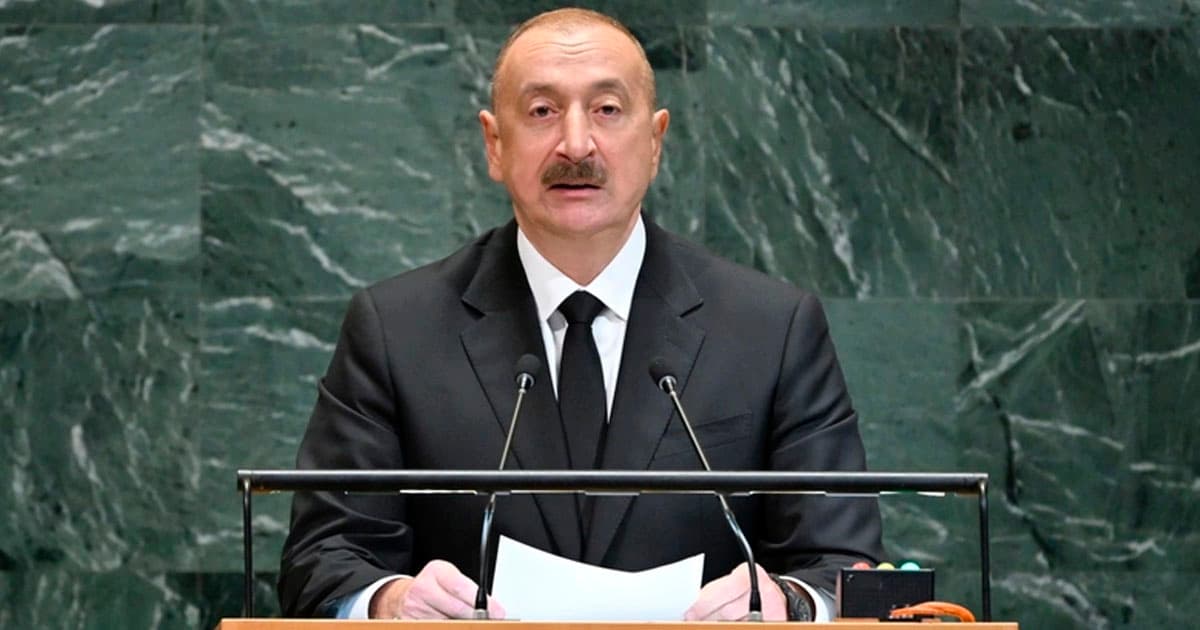 Azərbaycan bölgədə blokadaların aradan qalxması üçün yorulmaz fəaliyyət göstərir – RƏY Azərbaycan bölgədə blokadaların aradan qalxması üçün yorulmaz fəaliyyət göstərir – RƏY