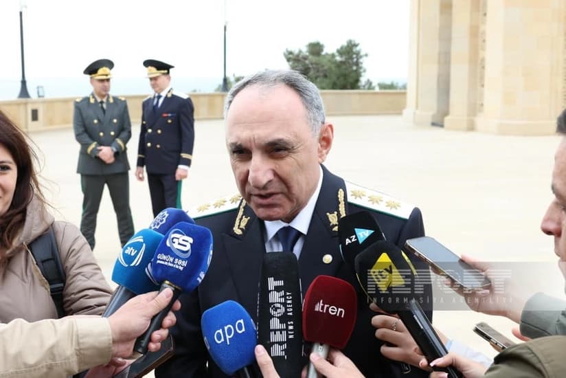 AZAL təyyarəsinin qəzaya uğraması ilə bağlı cinayət işi davam edir AZAL təyyarəsinin qəzaya uğraması ilə bağlı cinayət işi davam edir