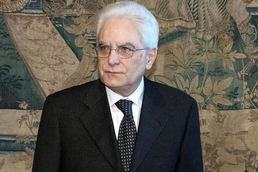 İtaliya Prezidentinin Azərbaycana səfəri başa çatıb İtaliya Prezidentinin Azərbaycana səfəri başa çatıb