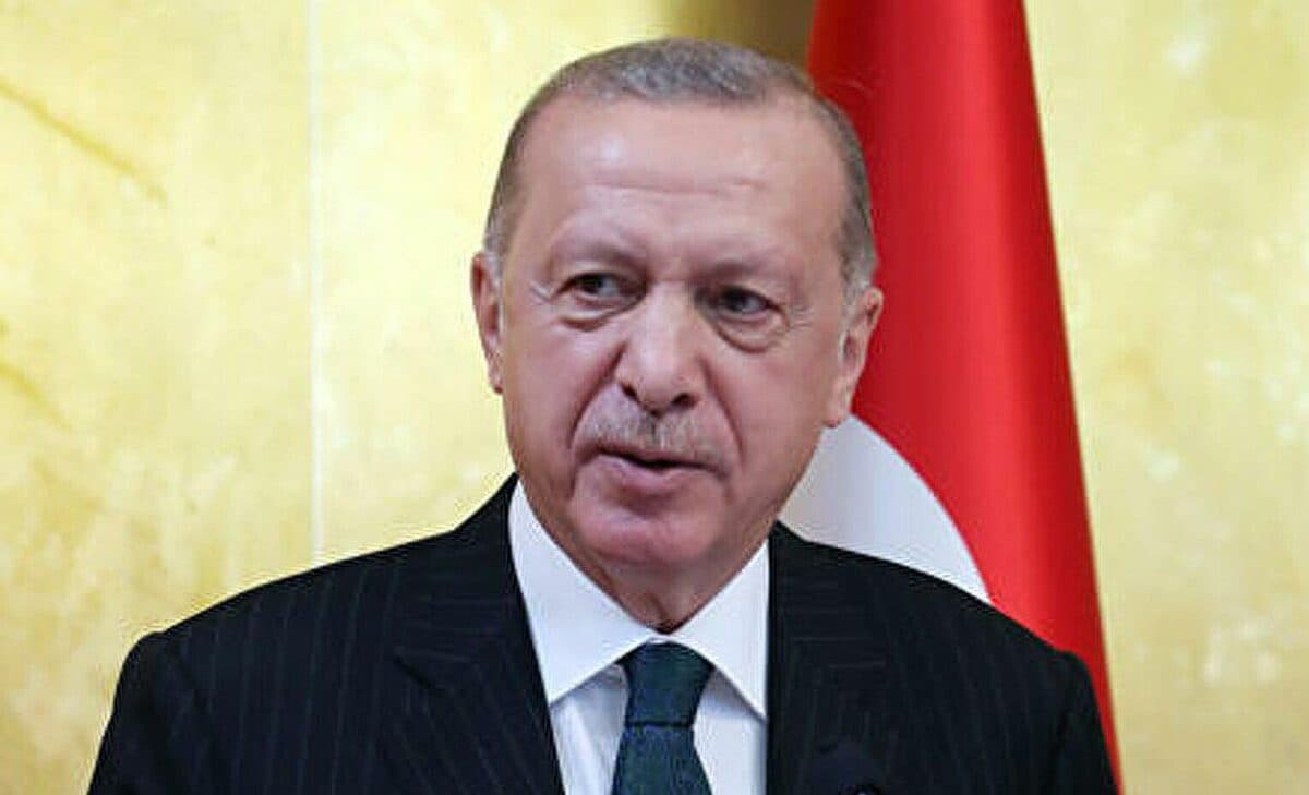 Ermənistan Ərdoğanın sözlərini təsdiqlədi Ermənistan Ərdoğanın sözlərini təsdiqlədi