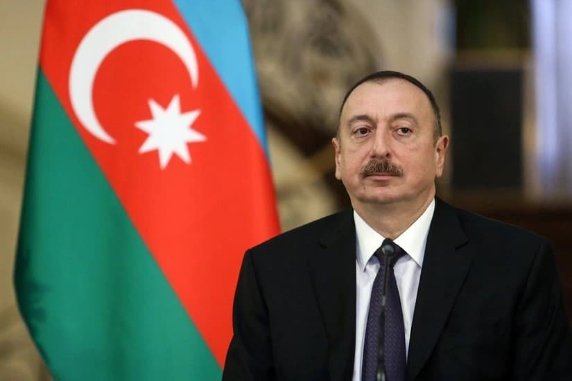 Prezident: TDT-yə üzv ölkələrlə Azərbaycan bir çox önəmli sərmayə layihələrini icra edib Prezident: TDT-yə üzv ölkələrlə Azərbaycan bir çox önəmli sərmayə layihələrini icra edib
