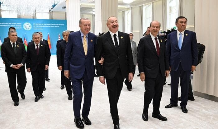 İlham Əliyevin Zirvə Görüşü ilə bağlı paylaşımı – Video İlham Əliyevin Zirvə Görüşü ilə bağlı paylaşımı – Video