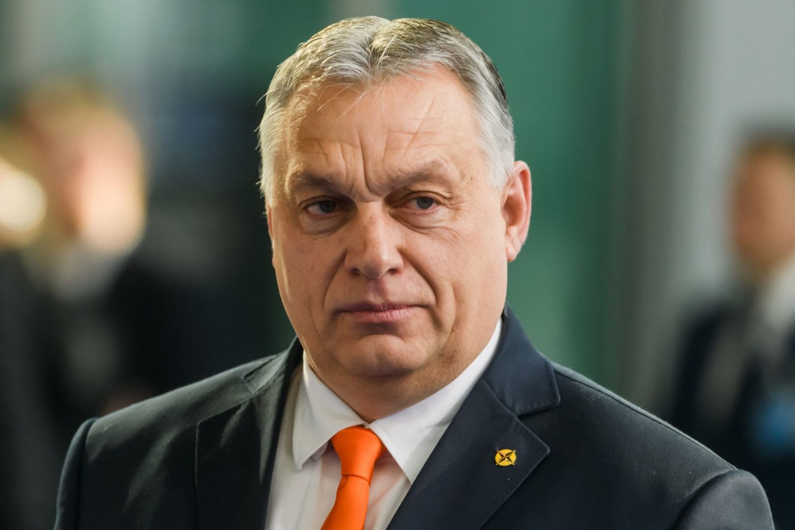 Viktor Orbanın Azərbaycana səfəri başa çatdı Viktor Orbanın Azərbaycana səfəri başa çatdı