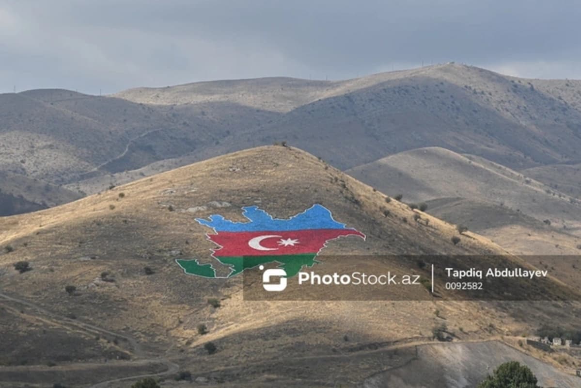 Ermənistanı silkələyən əməliyyat: Cəbrayılı itirən düşmən əks-hücumla nə əldə etmək istəyirdi? – Video Ermənistanı silkələyən əməliyyat: Cəbrayılı itirən düşmən əks-hücumla nə əldə etmək istəyirdi? – Video