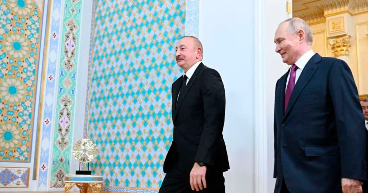 Azərbaycan aylardır gözlədiyi cavabı aldı Azərbaycan aylardır gözlədiyi cavabı aldı