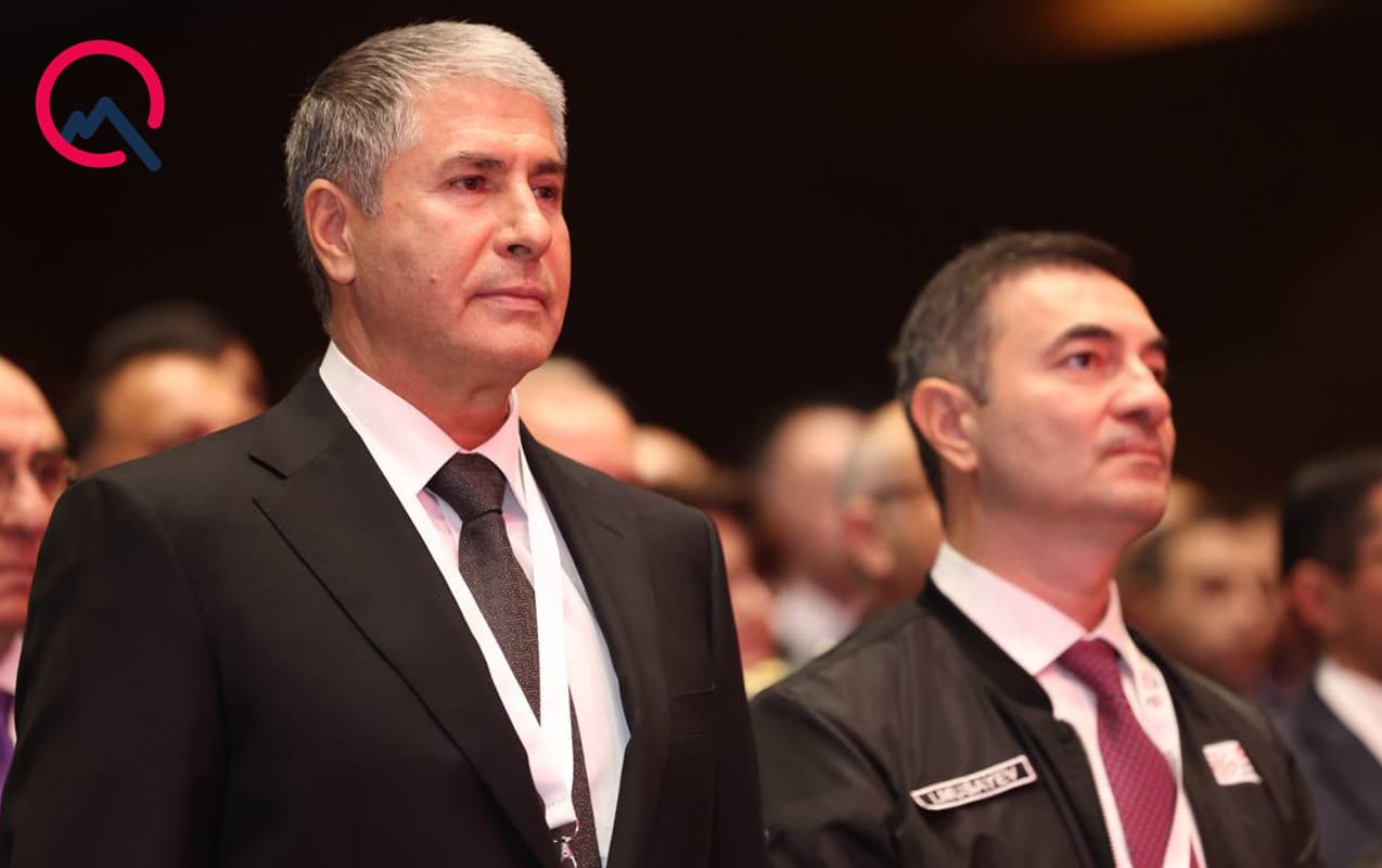 Bakıda kibertəhlükəsizlik festivalı başladı – Generallar iştirak edir / Fotolar Bakıda kibertəhlükəsizlik festivalı başladı – Generallar iştirak edir / Fotolar