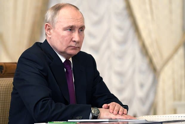 Azərbaycan çox böyük iş gördü – Putin Azərbaycan çox böyük iş gördü – Putin