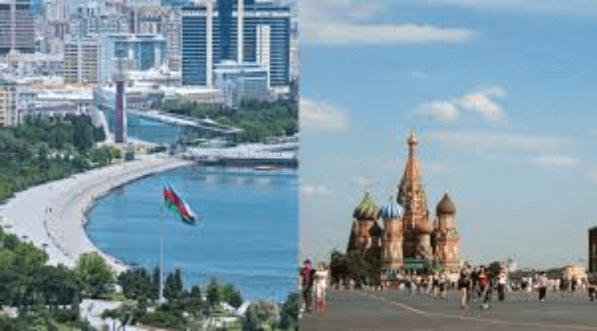 Bakı və Moskva münasibətlərində yeni səhifə – NƏ BAŞ VERİR? Bakı və Moskva münasibətlərində yeni səhifə – NƏ BAŞ VERİR?