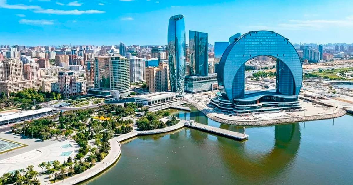 Azərbaycanın regional və qlobal proseslərdəki rolu dünya tərəfindən dəyərləndirilir – RƏY Azərbaycanın regional və qlobal proseslərdəki rolu dünya tərəfindən dəyərləndirilir – RƏY
