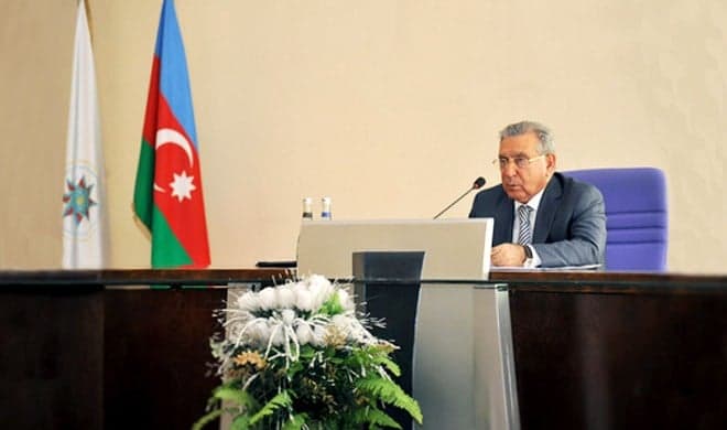 Rusiyadan Ramiz Mehdiyevin həbsinə inanılmaz reaksiya – FOTO Rusiyadan Ramiz Mehdiyevin həbsinə inanılmaz reaksiya – FOTO