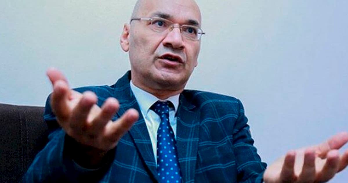 “Əlimdən alınan mandat, susdurulan iradə” – Ramiz Mehdiyevin “Balakən” hekayəsi “Əlimdən alınan mandat, susdurulan iradə” – Ramiz Mehdiyevin “Balakən” hekayəsi