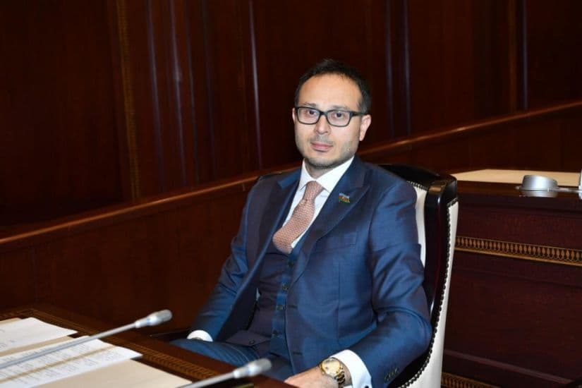 Ramil Həsənin deputat səlahiyyətlərinə xitam verildi Ramil Həsənin deputat səlahiyyətlərinə xitam verildi