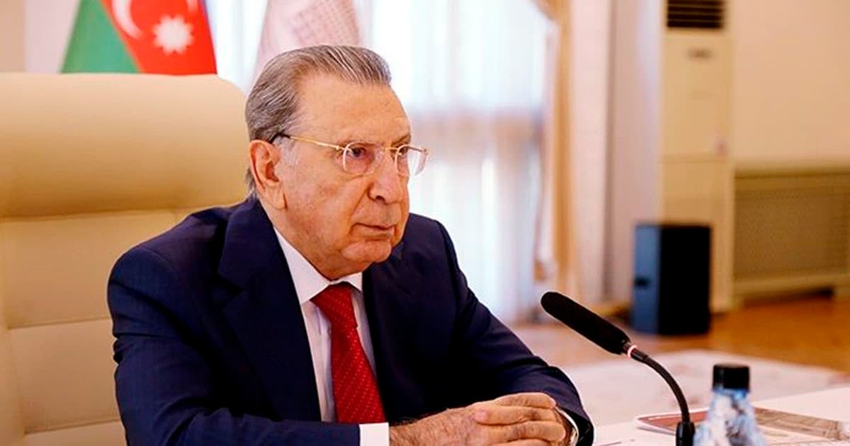 Ramiz Mehdiyevin bumeranqı özünə qayıtdı – həbs barədə düşüncələr Ramiz Mehdiyevin bumeranqı özünə qayıtdı – həbs barədə düşüncələr