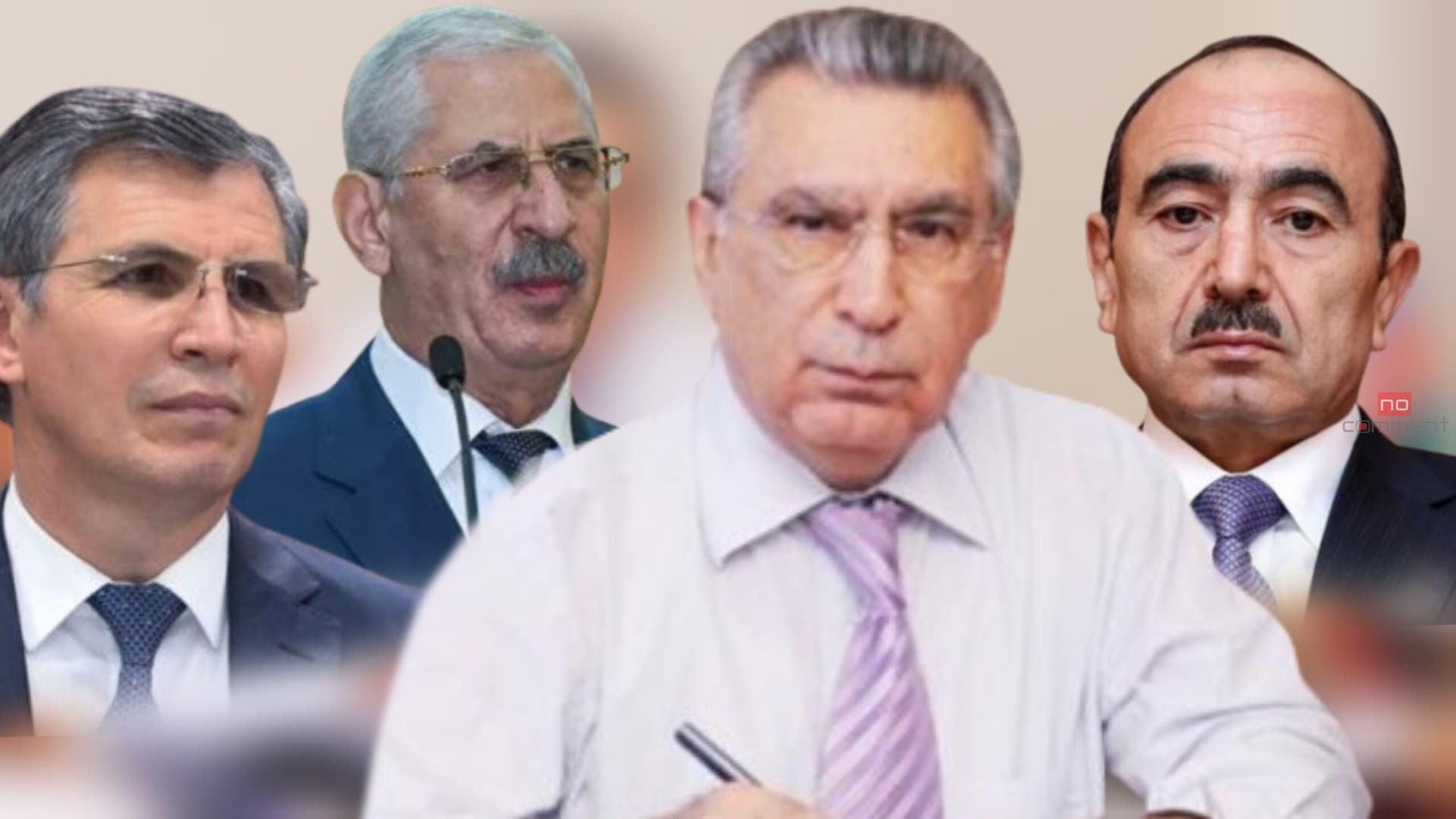 Siyasətçilər nədən Mehdiyev olayını susqunluqla müşahidə edirlər? Siyasətçilər nədən Mehdiyev olayını susqunluqla müşahidə edirlər?