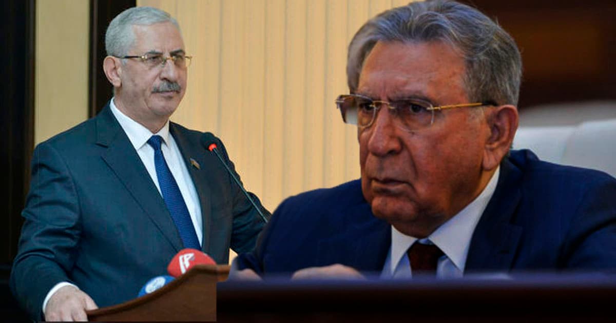 Ramiz Mehdiyevin “mirzəsi” nə vaxtadək “Azərbaycan”a rəhbərlik edəcək? Ramiz Mehdiyevin “mirzəsi” nə vaxtadək “Azərbaycan”a rəhbərlik edəcək?