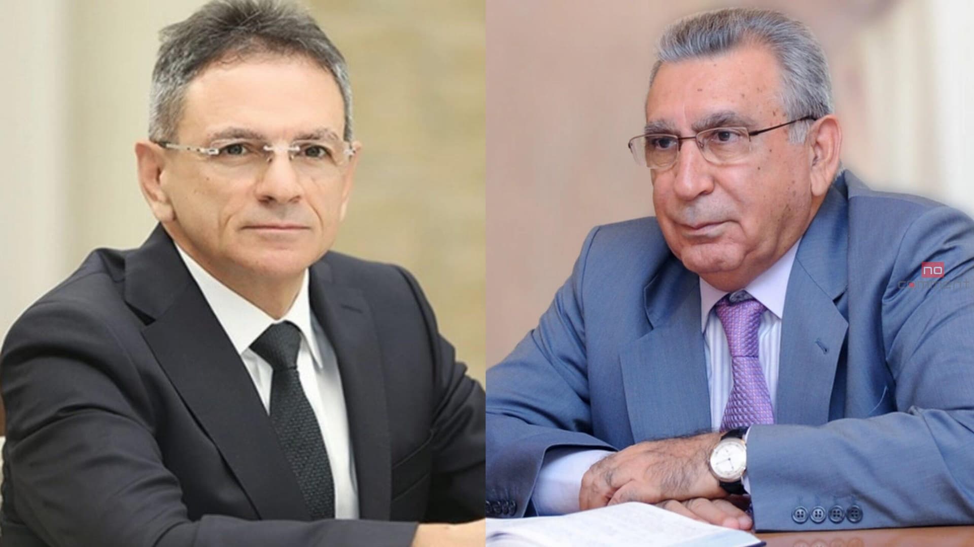 “Ramiz Mehdiyev Təhlükəsizlik Şurasının üzvlüyündən çıxarılacaq” – Mədət Quliyev “Ramiz Mehdiyev Təhlükəsizlik Şurasının üzvlüyündən çıxarılacaq” – Mədət Quliyev